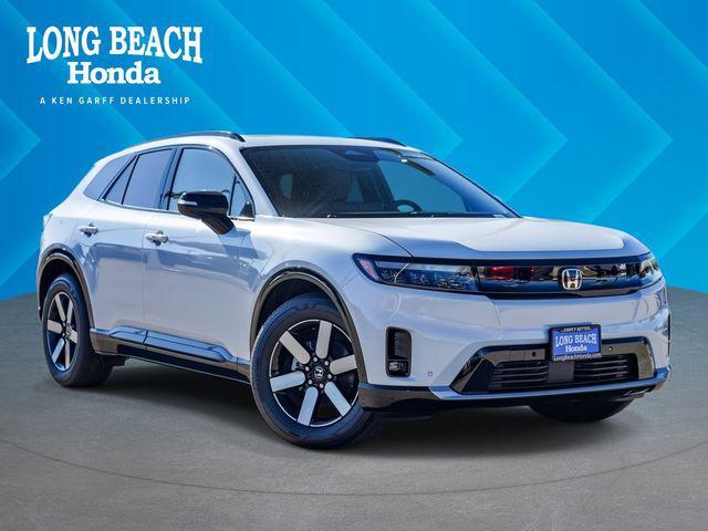 new 2026 Honda Prologue car, priced at $42,672