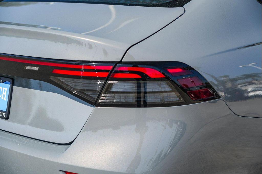new 2026 Honda Accord car, priced at $31,430