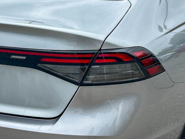 used 2024 Honda Accord car, priced at $26,974