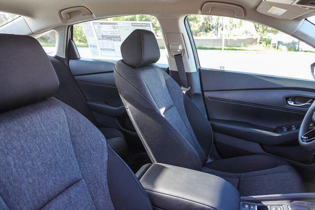 new 2026 Honda Accord car, priced at $28,400