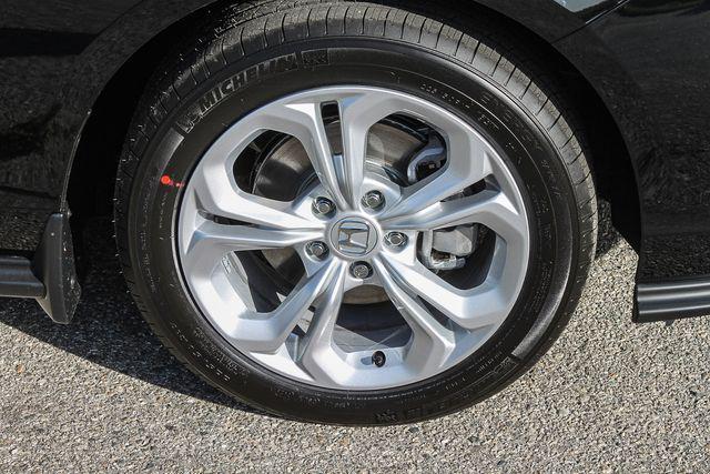 new 2026 Honda Accord car, priced at $28,400