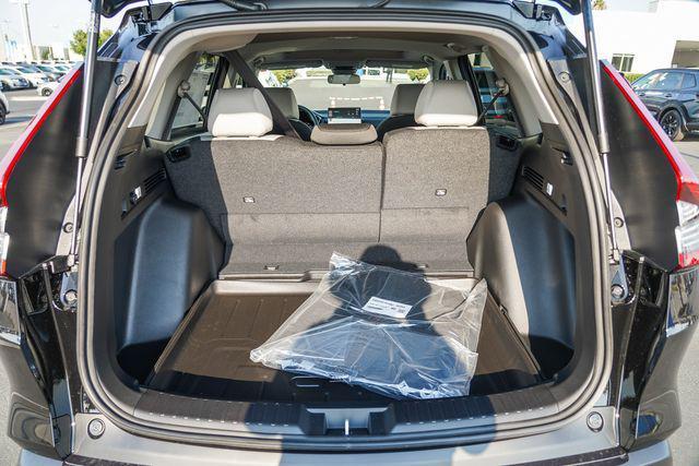 new 2026 Honda CR-V car, priced at $35,435