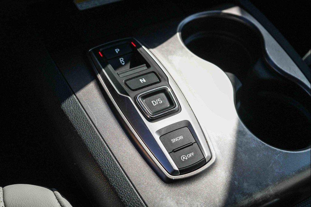 used 2022 Honda Passport car, priced at $28,069