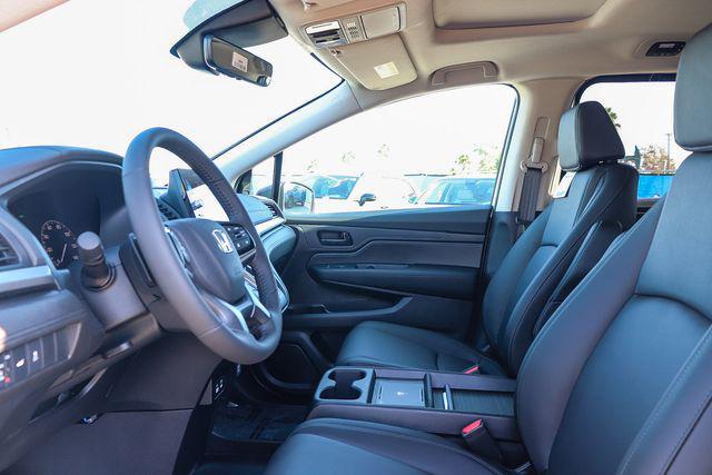 new 2026 Honda Odyssey car, priced at $41,875
