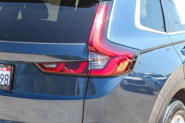 used 2023 Honda CR-V car, priced at $28,080