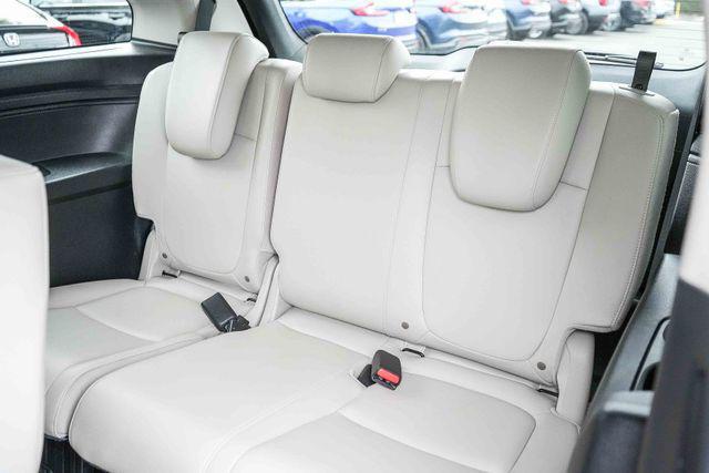 used 2025 Honda Odyssey car, priced at $35,973