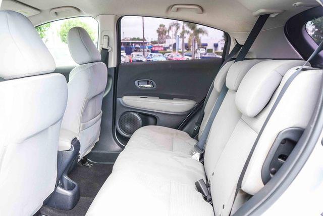 used 2019 Honda HR-V car, priced at $15,053