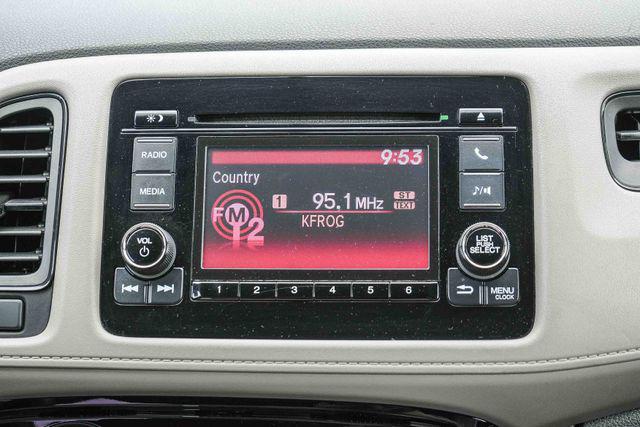 used 2019 Honda HR-V car, priced at $15,053