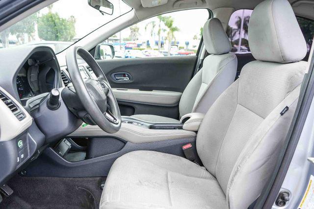 used 2019 Honda HR-V car, priced at $15,053