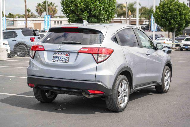 used 2019 Honda HR-V car, priced at $15,053