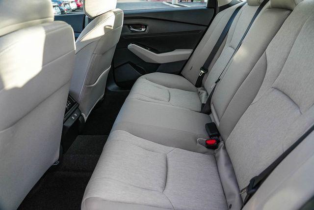 new 2026 Honda Accord car, priced at $28,231