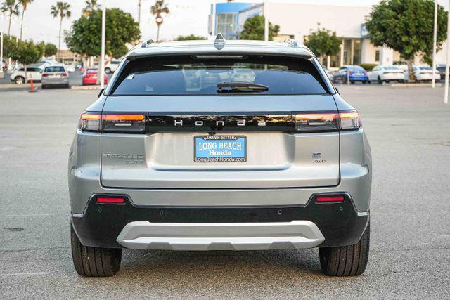 new 2026 Honda Prologue car, priced at $47,035