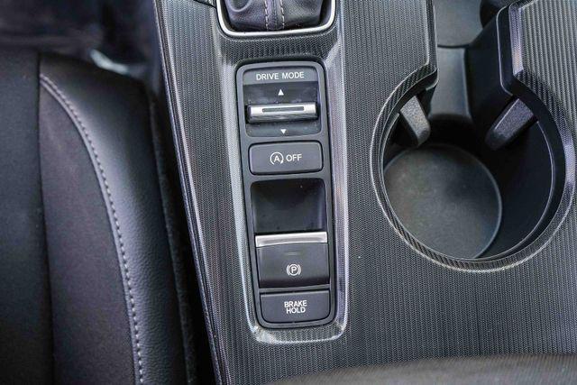 used 2025 Honda Civic car, priced at $26,862