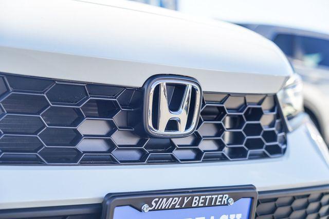 new 2026 Honda Civic car, priced at $27,930