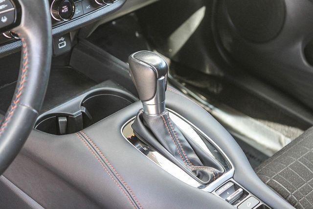 used 2024 Honda HR-V car, priced at $24,080