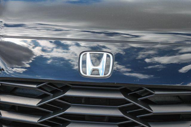 used 2024 Honda HR-V car, priced at $24,080