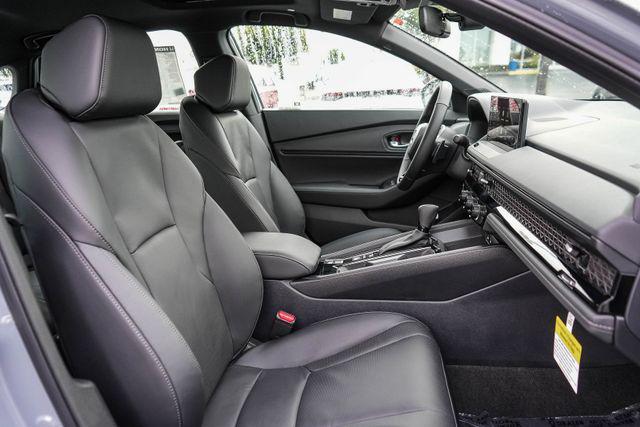 new 2026 Honda Accord Hybrid car, priced at $36,230