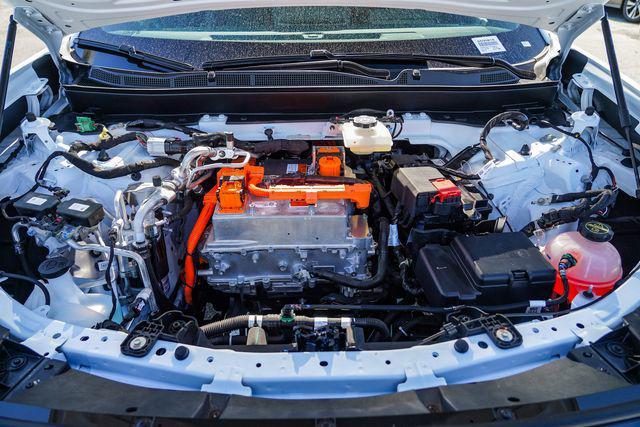 new 2026 Honda Prologue car, priced at $43,651