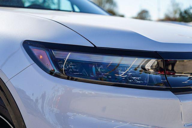 new 2026 Honda Prologue car, priced at $43,651
