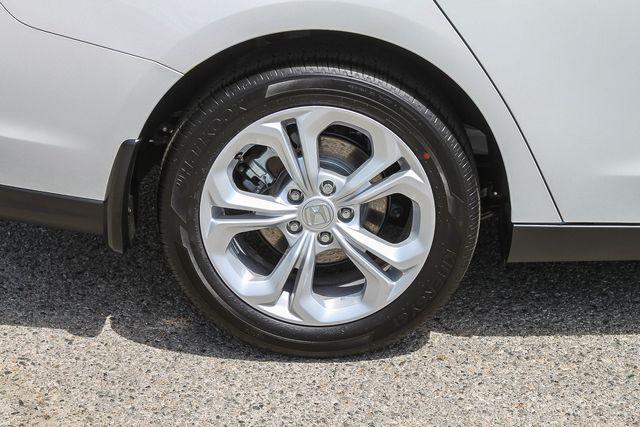 new 2026 Honda Accord car, priced at $29,380