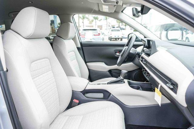 new 2027 Honda HR-V car, priced at $27,635