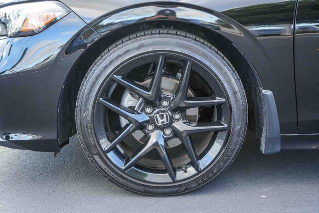 used 2025 Honda Civic car, priced at $27,883