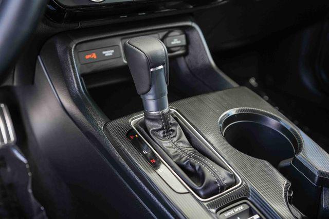 used 2025 Honda Civic car, priced at $27,883
