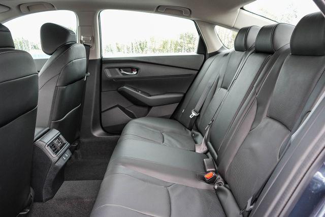 new 2026 Honda Accord Hybrid car, priced at $35,375