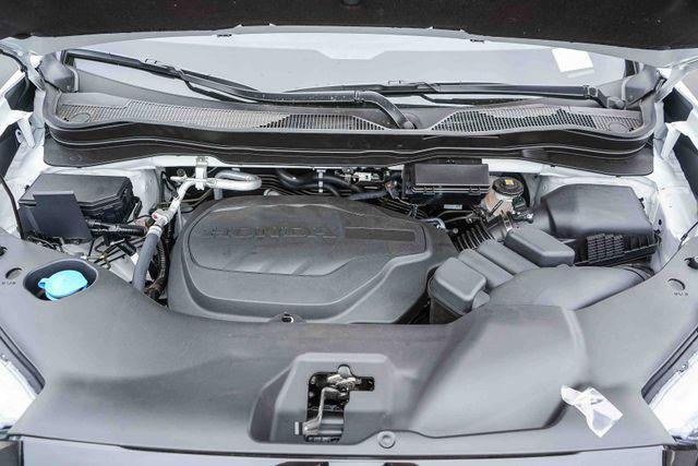new 2026 Honda Ridgeline car, priced at $45,530