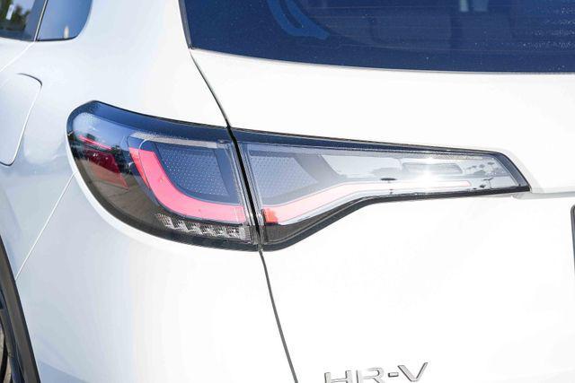new 2027 Honda HR-V car, priced at $30,305