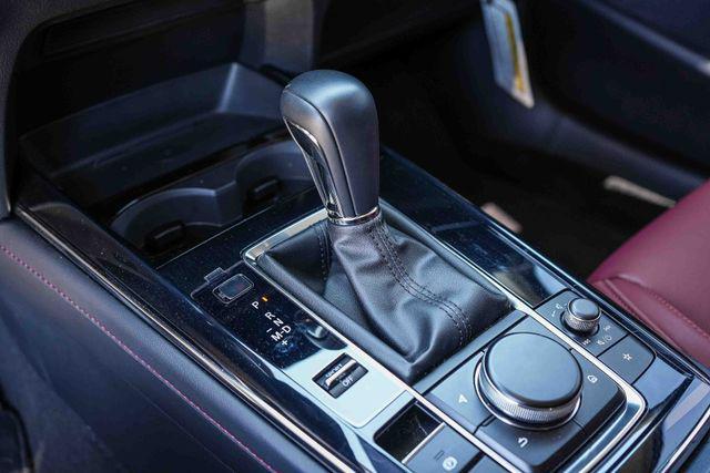 used 2025 Mazda CX-30 car, priced at $27,083