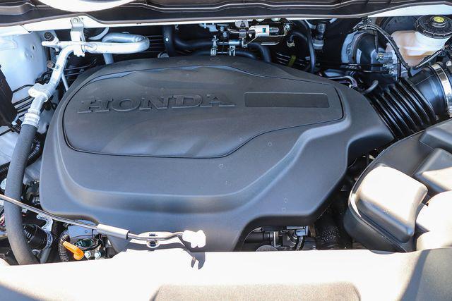 new 2026 Honda Odyssey car, priced at $42,330