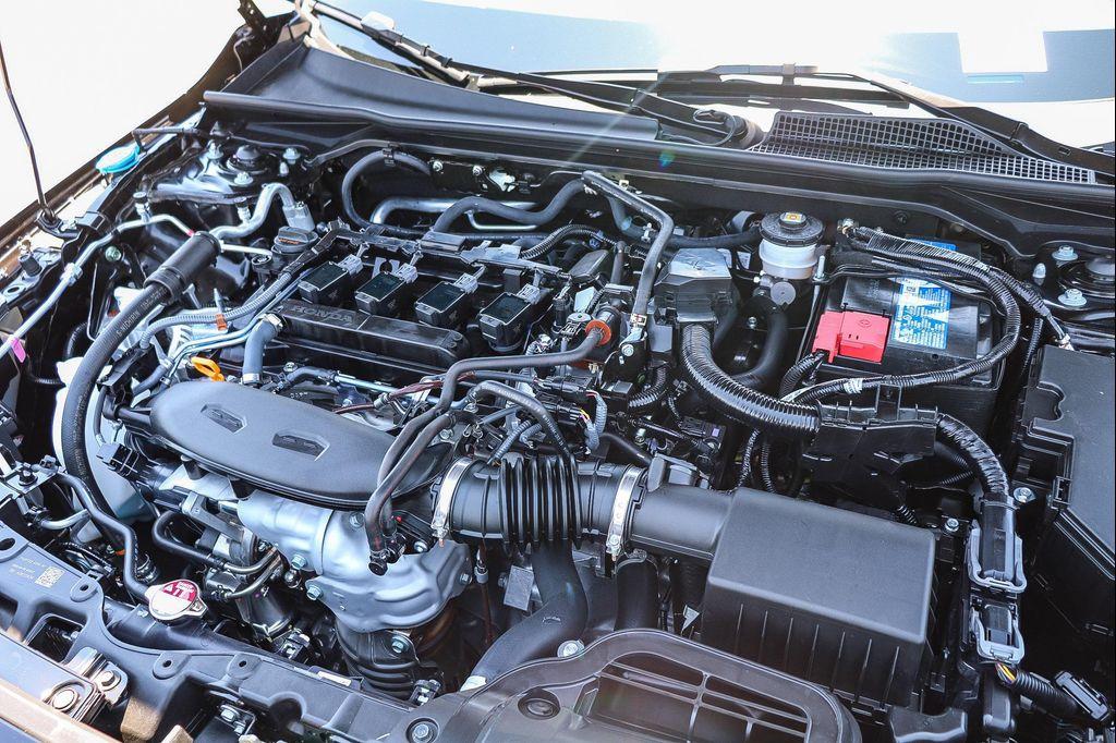 new 2026 Honda Civic Si car, priced at $32,775