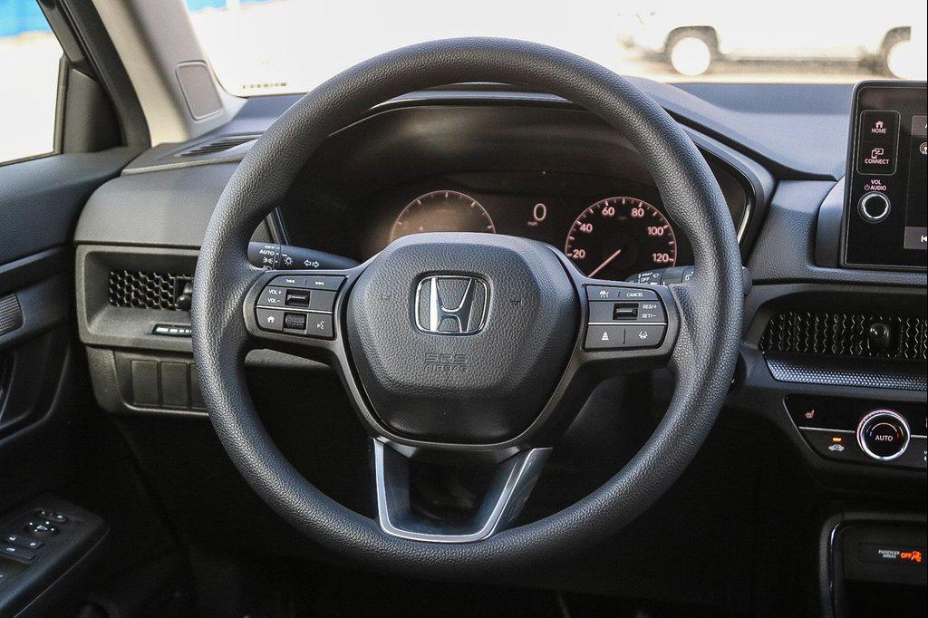 new 2026 Honda CR-V car, priced at $35,435