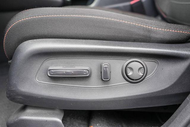 used 2025 Honda CR-V Hybrid car, priced at $33,983