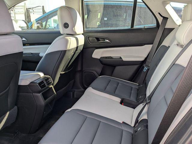 new 2026 Honda Prologue car, priced at $47,035