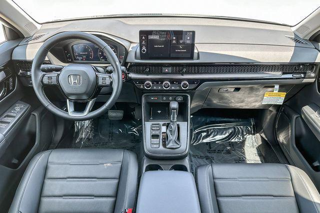 new 2026 Honda CR-V car, priced at $36,640