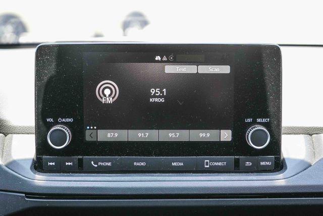 used 2024 Honda Accord car, priced at $25,584