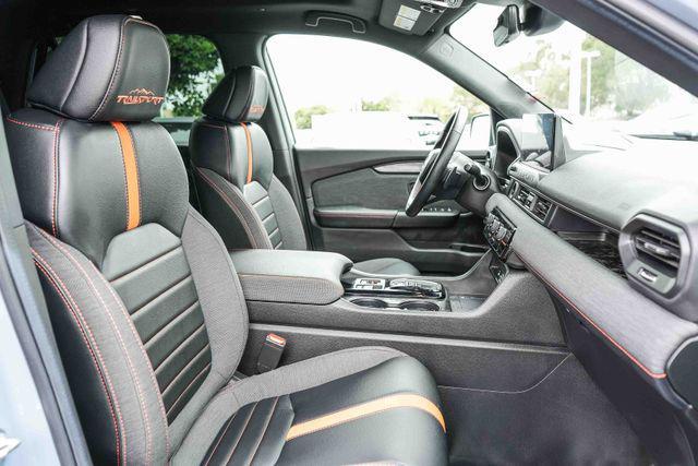 used 2026 Honda Passport car, priced at $48,581