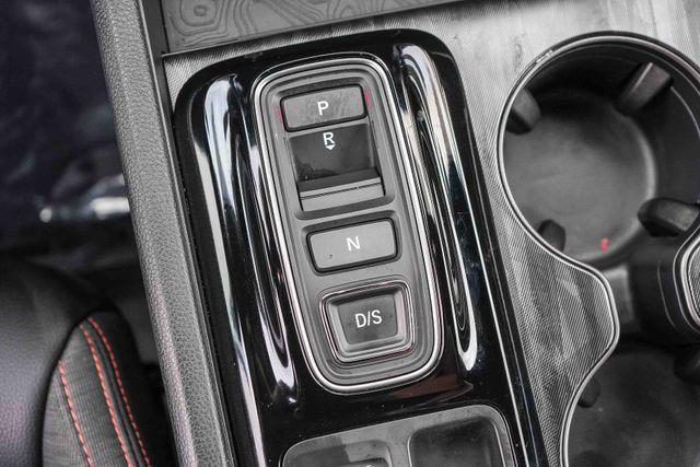used 2026 Honda Passport car, priced at $48,581