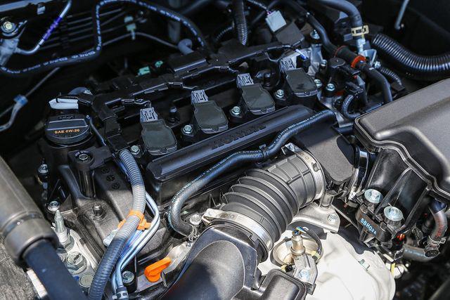 new 2026 Honda CR-V car, priced at $38,140