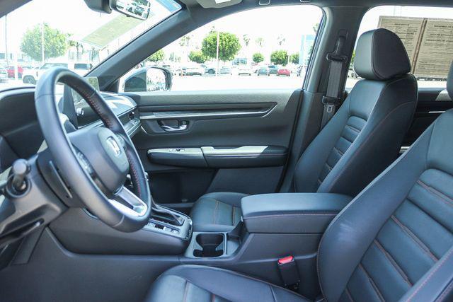 used 2026 Honda CR-V Hybrid car, priced at $38,083