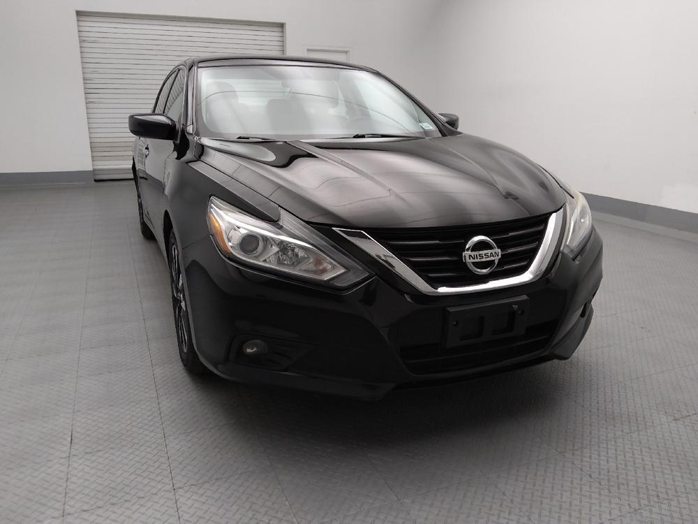 used 2017 Nissan Altima car, priced at $13,895