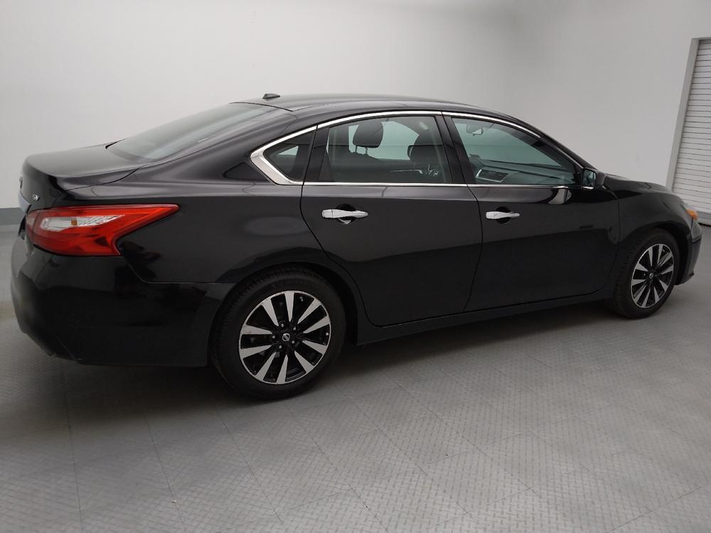 used 2017 Nissan Altima car, priced at $13,895