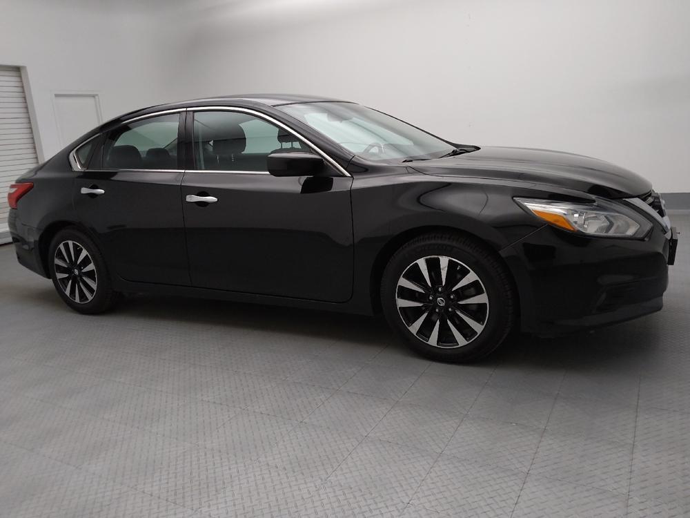 used 2017 Nissan Altima car, priced at $13,895