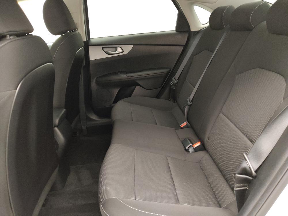 used 2019 Kia Forte car, priced at $16,195