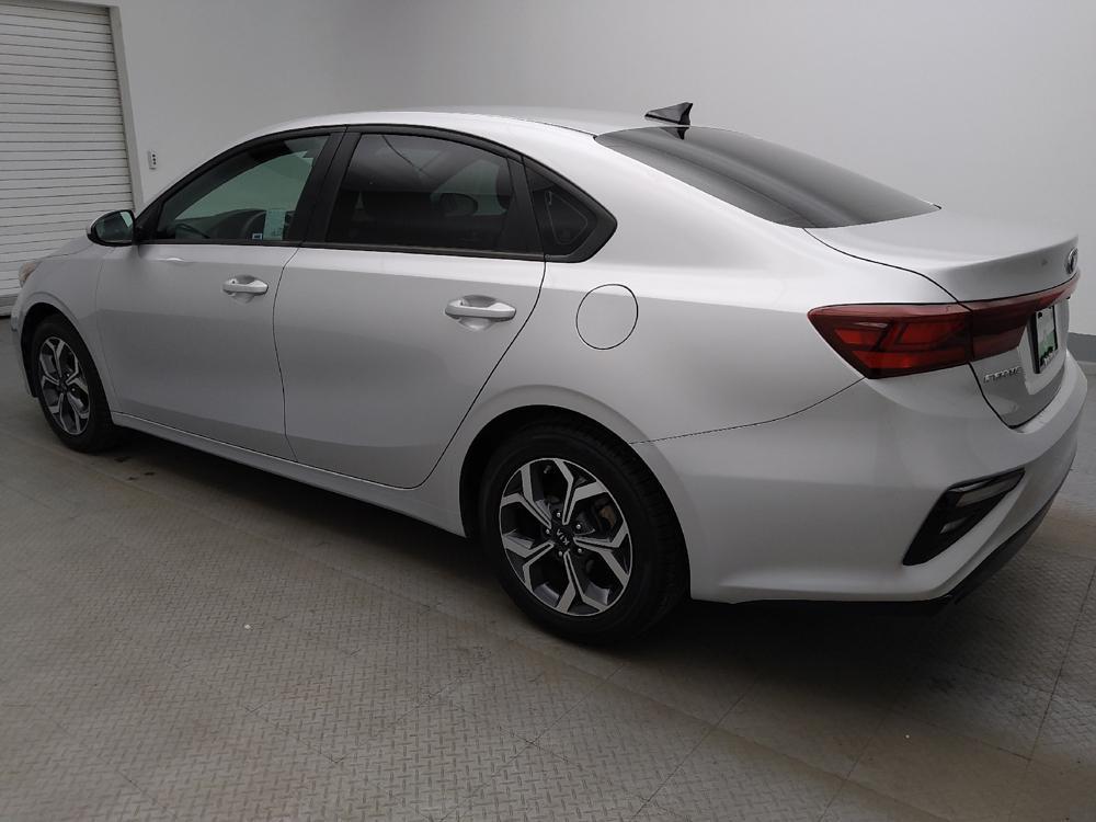 used 2019 Kia Forte car, priced at $16,195
