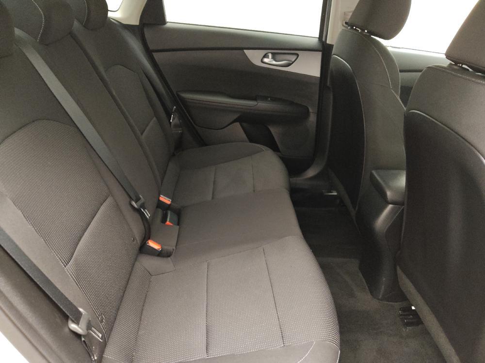 used 2019 Kia Forte car, priced at $16,195