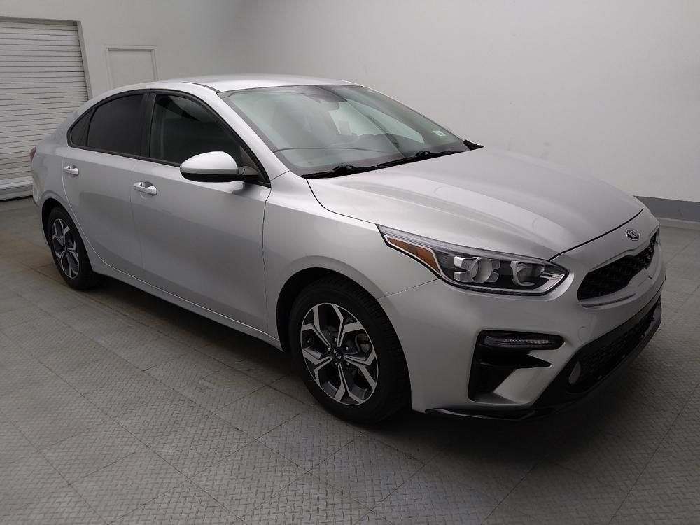 used 2019 Kia Forte car, priced at $16,195