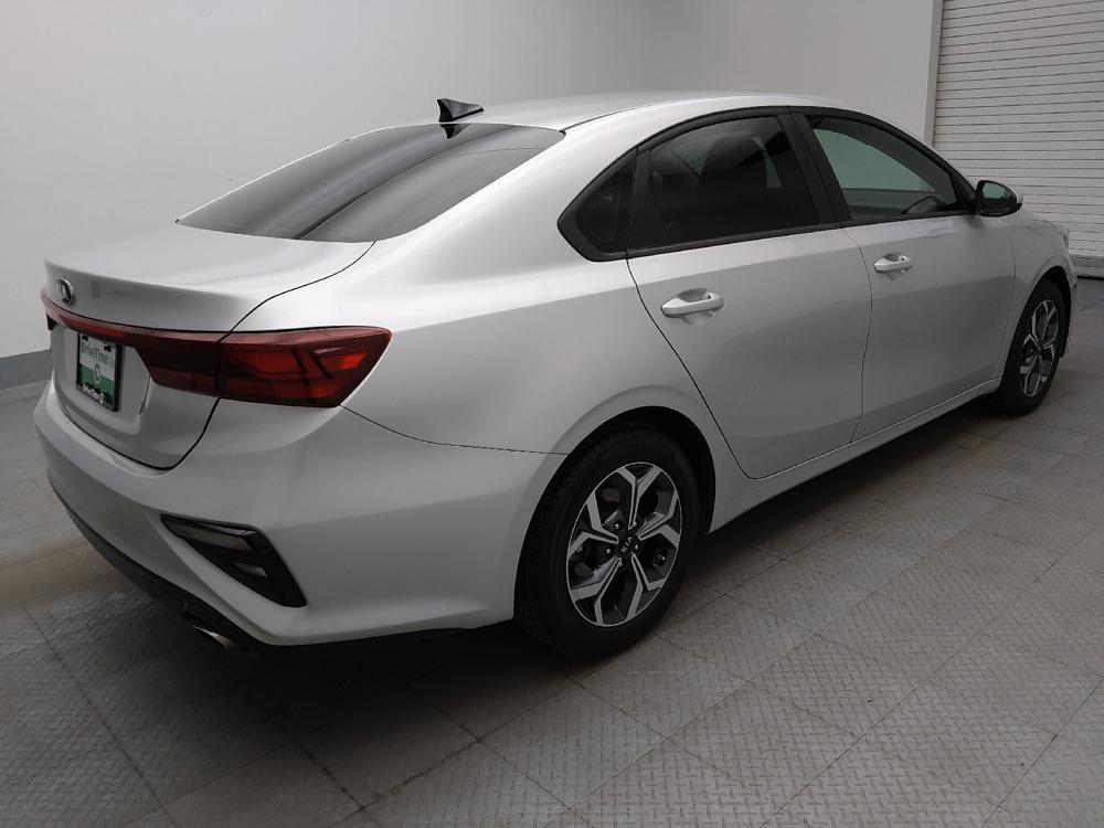 used 2019 Kia Forte car, priced at $16,195